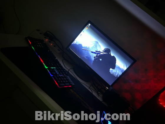 BEST BUDGET GAMING PC